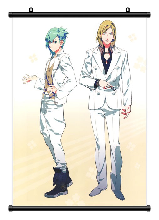 ���������� ������� ������� �������� Uta no Prince-sama 312934 �� ����� � ����� ������ ����� / Uta no Prince-sama / Utano?Prince Sama / Uta-Pri