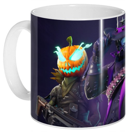 ���������� ������� ������ Fortnitemares �� ����� � ����� Fortnite / �������� / ���� ����