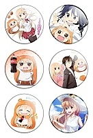    "Himouto! Umaru-chan" No.1