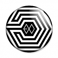  EXO WORLD