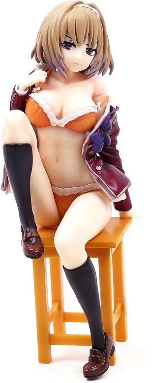 ������� Welcome to the Classroom of the supreme principle of force Kushida Kikyou