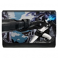   Black Rock Shooter 330824