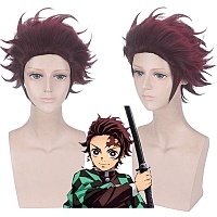 ������� ����� "Demon Slayer" Tanjirou Kamado