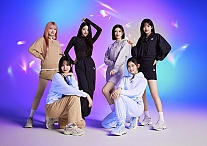   IVE / Puma / K-POP 4