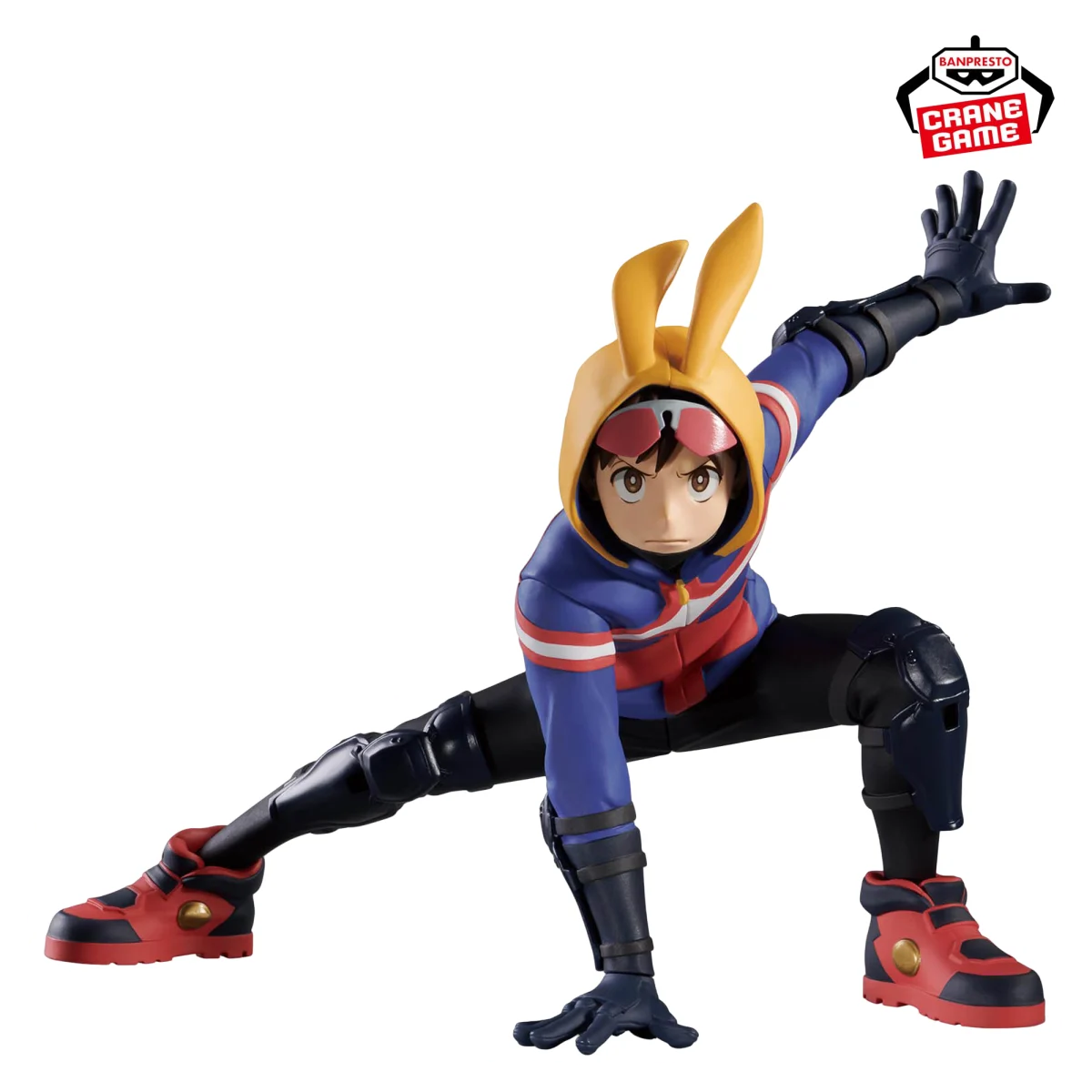 ������� SAV My Hero Academia Vigilantes Koichi Haimawari