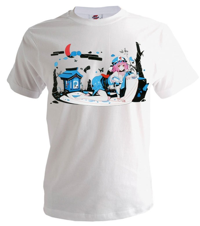 ���������� ������� ����� �������� Touhou 52357 �� ����� � ����� Touhou Project / Project Shrine Maiden / ������ ���� / ������ ������