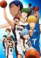 Kuroko no Basuke ( ) HD