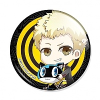  Persona 5 the Animation - Ryuji Sakamoto