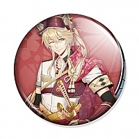  Sengoku Night Blood - Masanobu Kosaka
