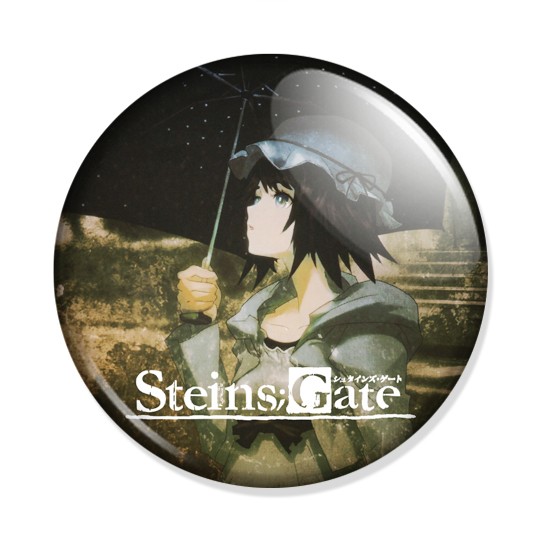 ���������� ������� ������ Steins;Gate ����� ���� �� ����� � ����� ����� ������ / Steins Gate