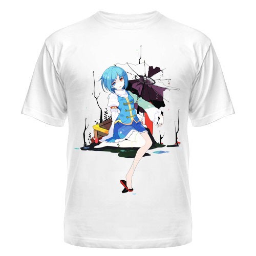 ���������� ������� ����� �������� Touhou Project - Kogasa Tatara �� ����� � ����� Touhou Project / Project Shrine Maiden / ������ ���� / ������ ������