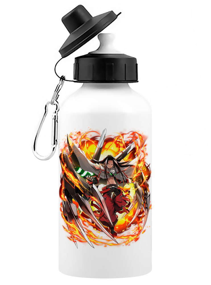 ���������� ������� ���������� ������� ��� ���� ����� ���� - ������� �� ����� ������ ������� / Shaman King / ����� ����