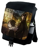   Lord El-Melloi II "Nighttime in the City"