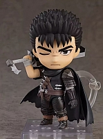  Nendoroid Berserk: Guts Crow
