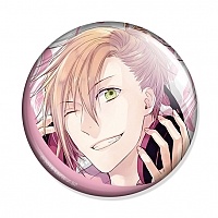  Butlers: Chitose Momotose Monogatari - Haruto Hizakura