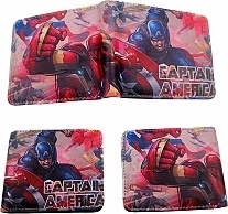 ������� Captain America 614088