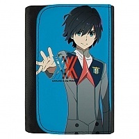   Darling in the FranXX - 