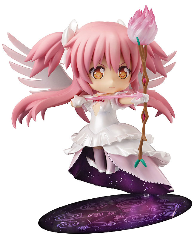 ������� Nendoroid Puella Magi Madoka Magica Ultimate Madoka