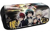 ����� �� ������ � ����� Boku no Hero Academia