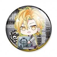  Hypnosismic Division Rap Battle - Hifumi Izanami