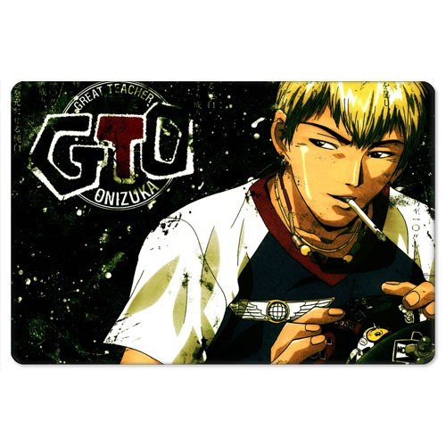 ������ ��������� ������������� Great Teacher Onizuka 304930