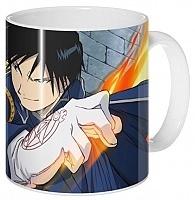  Fullmetal Alchemist 246449