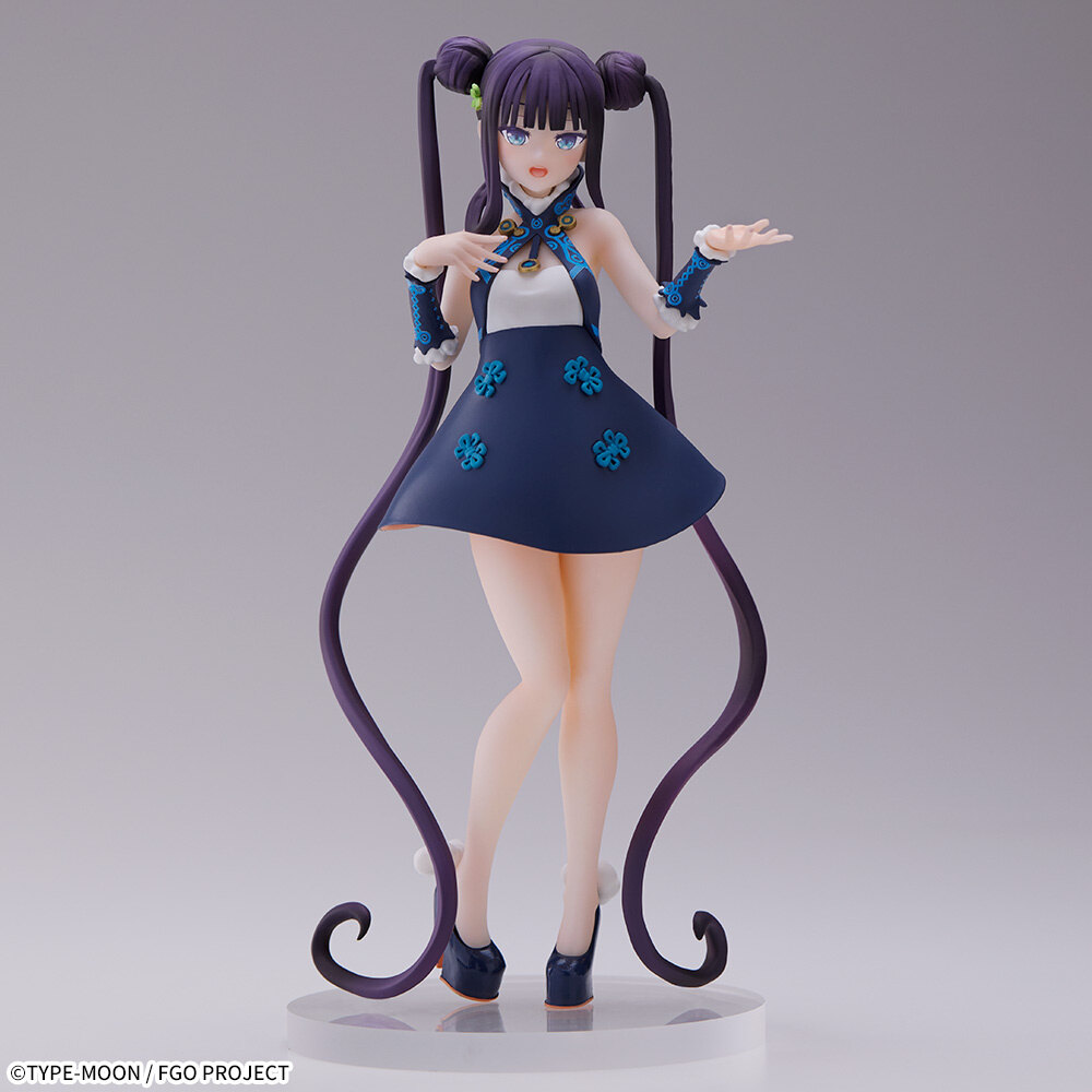 ������� SAV Luminasta Foreigner/Yang Guifei