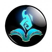  League of Legends - Mage