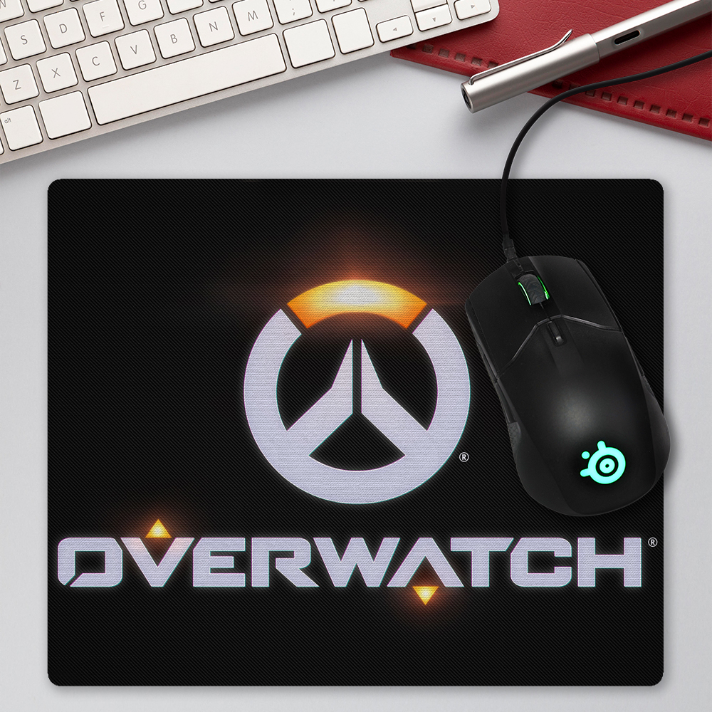 ���������� ������� ������ ��� ����� ������������� ������� Overwatch �� ����� � ����� Overwatch / �������� / �����