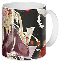  Natsume Yuujinchou 66130