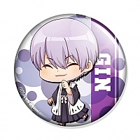  - Chibi  