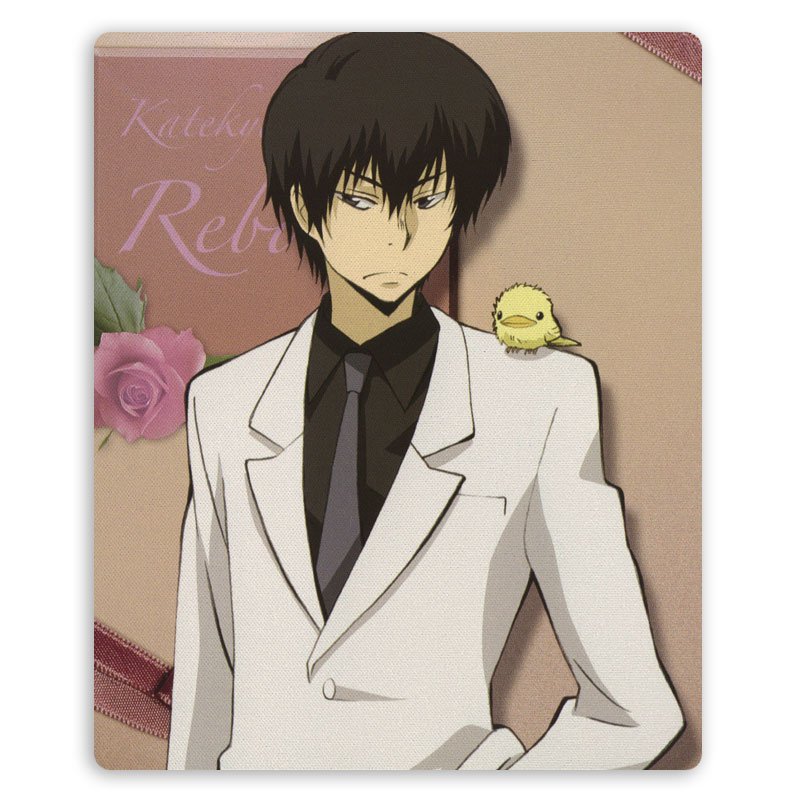 ���������� ������� ������ ��� ����� Katekyo Hitman Reborn! 310071 �� ����� � ����� �������-������� ������! / Katekyo Hitman Reborn! / Kateikyoushi Hitman Reborn! / Home Tutor Hitman Reborn! / ���������-������ ������!