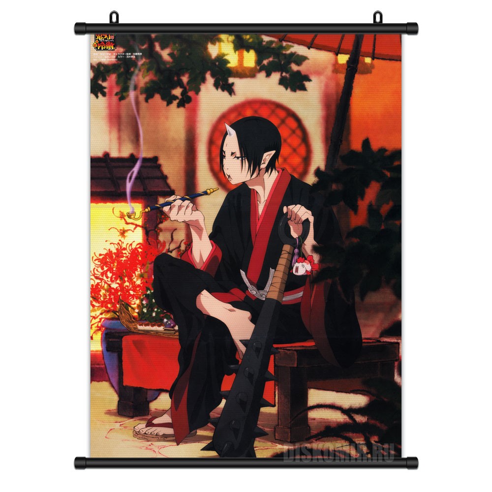 ���������� ������� ������� �������� Hoozuki no Reitetsu - ������ �� ����� � ����� ������������� ������ / Hoozuki no Reitetsu / Hozuki's Coolheadedness