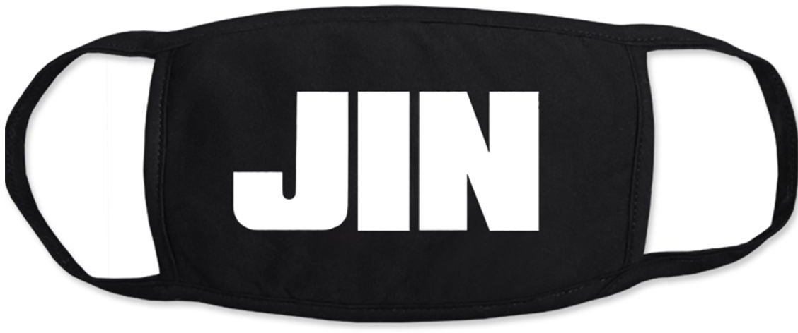 ���������� ������� ����� ������ K-POP BTS Jin �� ����� � ����� ��� / BTS / Bangtan Boys / �����������������