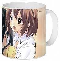  K-On!! "St. Valentine's Day"