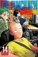   / One Punch Man  14.  27  28