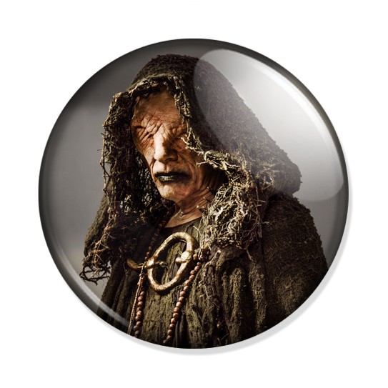 ���������� ������� ������ ������� �������� �� ����� � ����� ������� / Vikings