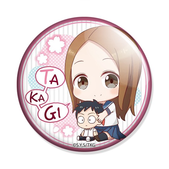 ���������� ������� ������ �������������� ������ - Takagi-san School Uniform �� ����� � ����� �������������� ������ / Karakai Jouzu no Takagi-san / Teasing Master Takagi-san / Skilled Teaser Takagi-san / ������ ��������� ������-��� / ������� ������