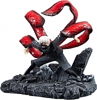  Tokyo Ghoul: Kaneki Ken Vs Arima Kisho