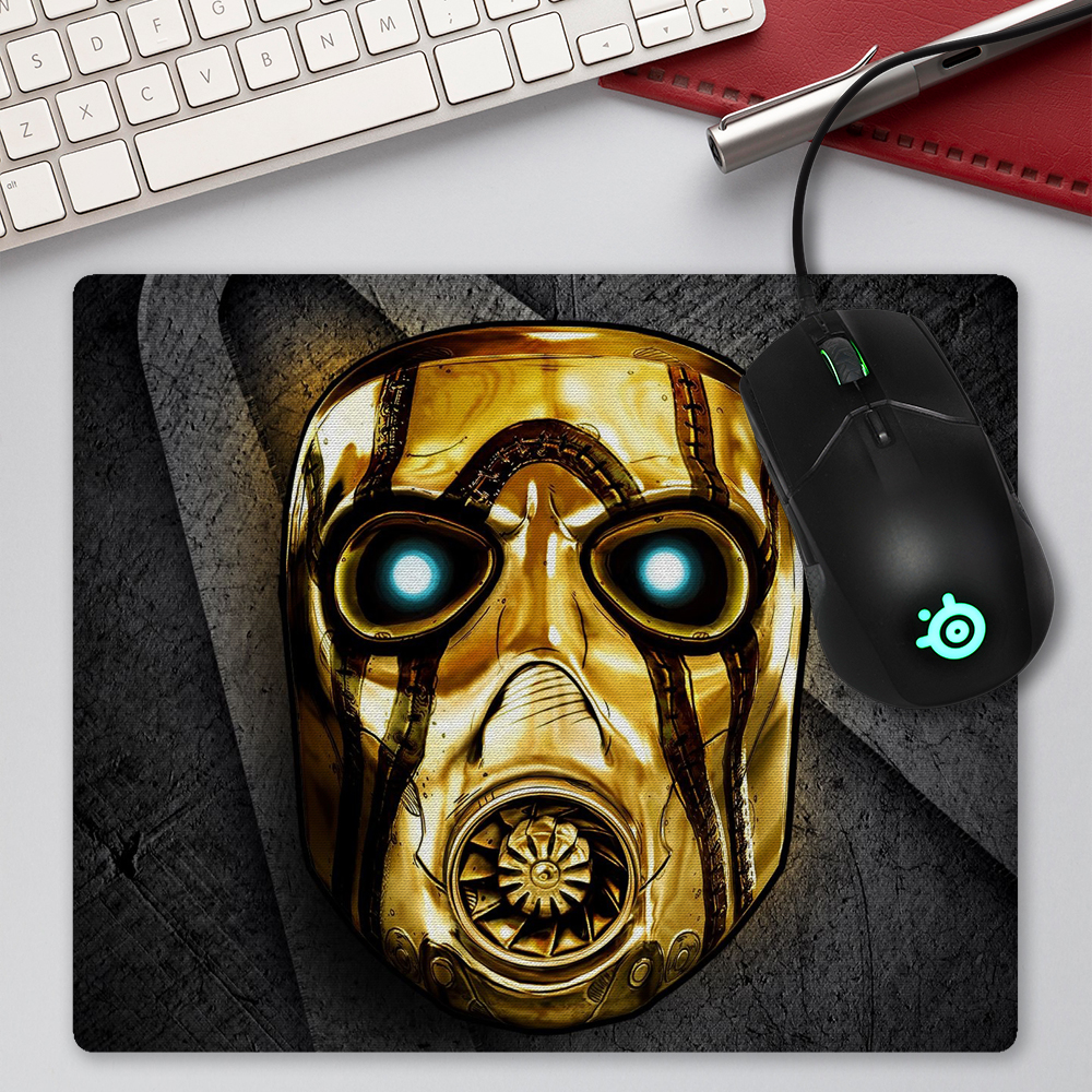 ���������� ������� ������ ��� ����� ������������� Borderlands 3 Bandit Mask �� ����� � ����� ���������� / Borderlands / ����������� ����� / �����������