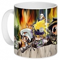  Katekyo Hitman Reborn 40281