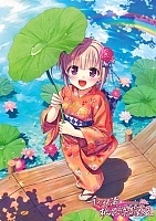   Sen no Hatou Tsukisome no Kouki