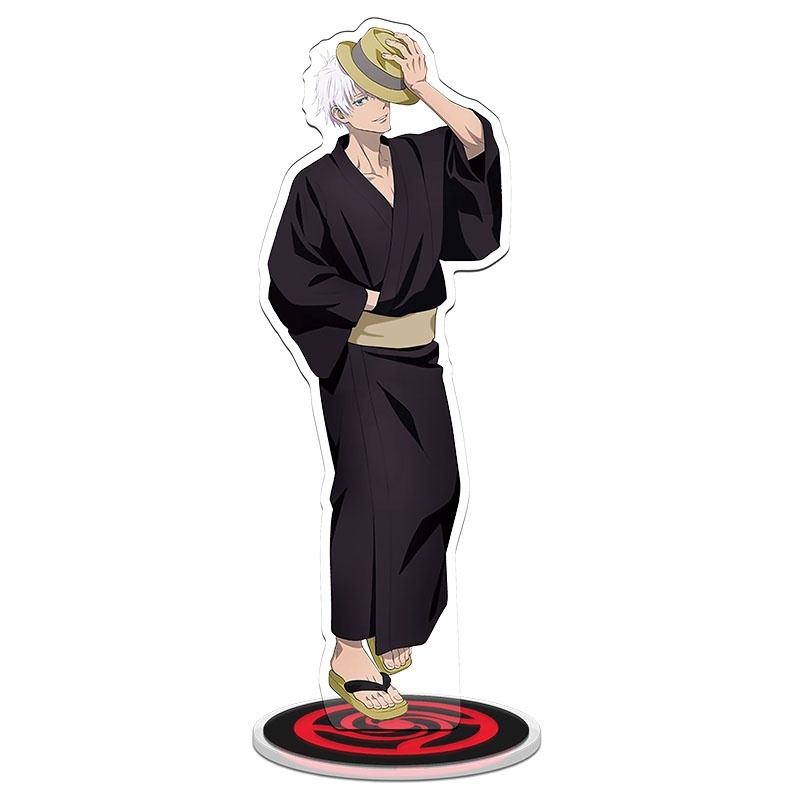 ����� ��������� Jujutsu Kaisen - Gojou
