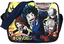 ����� �������� My Hero Academia SB61012