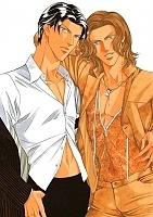     Haru wo Daite Ita