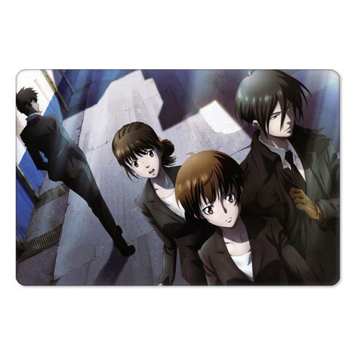 ���������� ������� ������ ��������� ������������� Psycho-Pass 308445 �� ����� � ����� �����-������� / Psycho-Pass / ������������