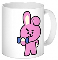 BT21 - COOKY