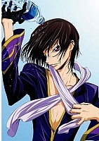   Code Geass  4