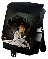   "Yakusoku no Neverland" Emma