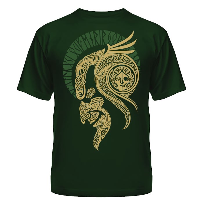 ���������� ������� �������� Loki Laufeyson Celtic �� ����� � ����� �������� / Avengers